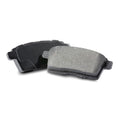 TotalPro Disc Brake Pad Set TP1259