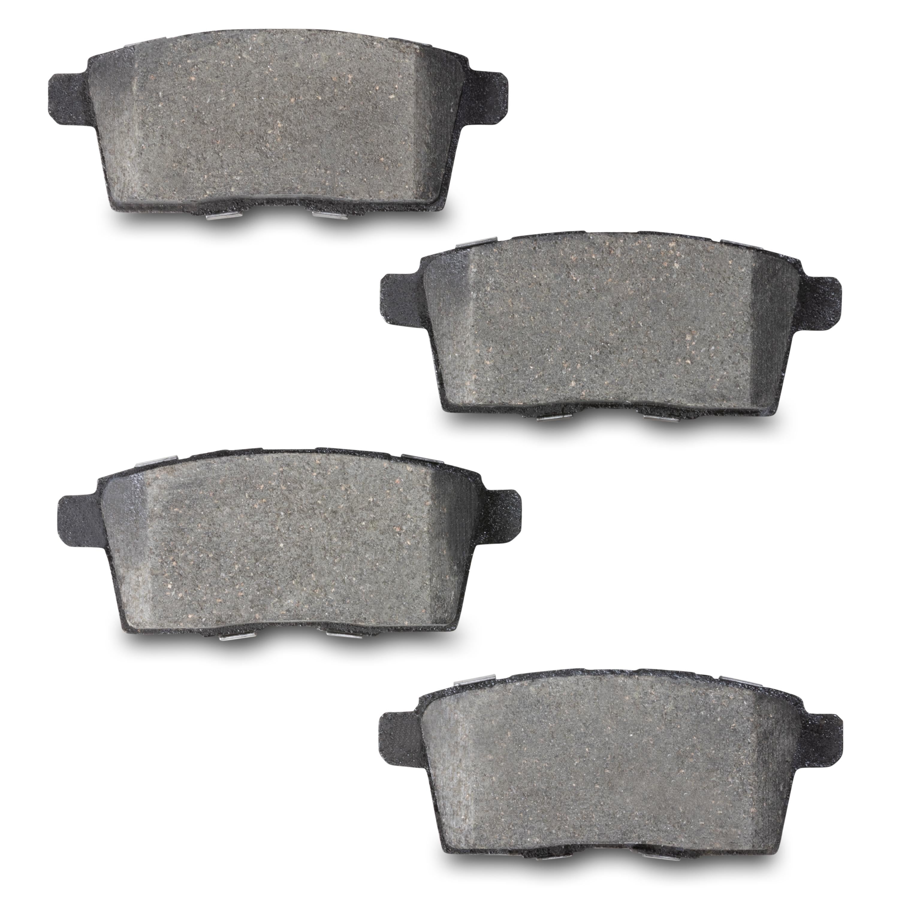 TotalPro Disc Brake Pad Set TP1259