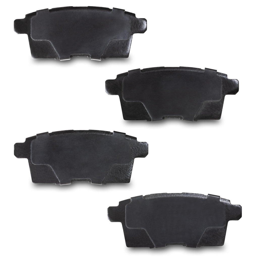 TotalPro Disc Brake Pad Set TP1259