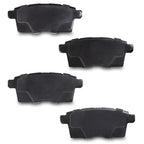TotalPro Disc Brake Pad Set TP1259