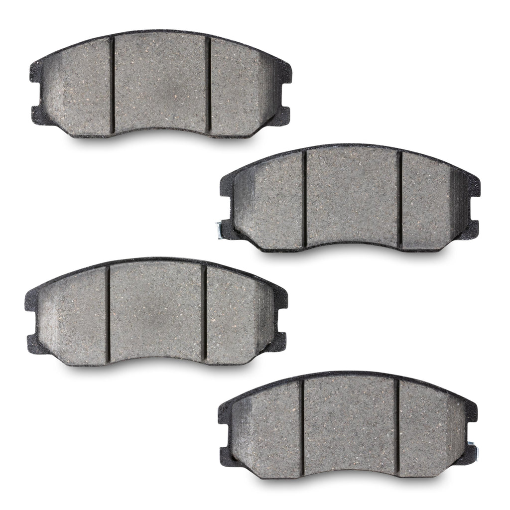 TotalPro Disc Brake Pad Set TP1264