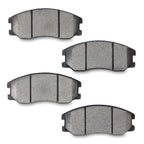 TotalPro Disc Brake Pad Set TP1264