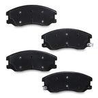 TotalPro Disc Brake Pad Set TP1264