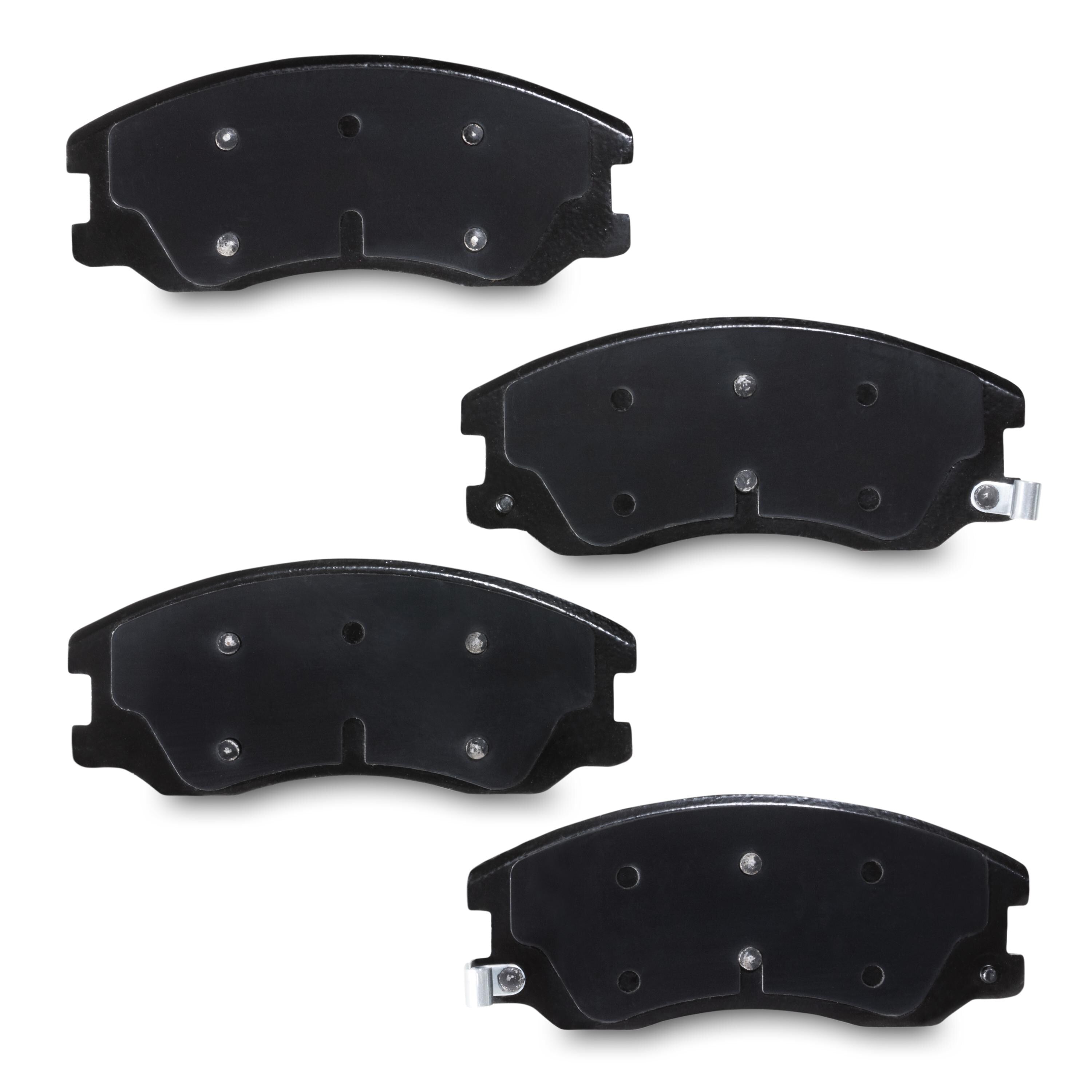 TotalPro Disc Brake Pad Set TP1264