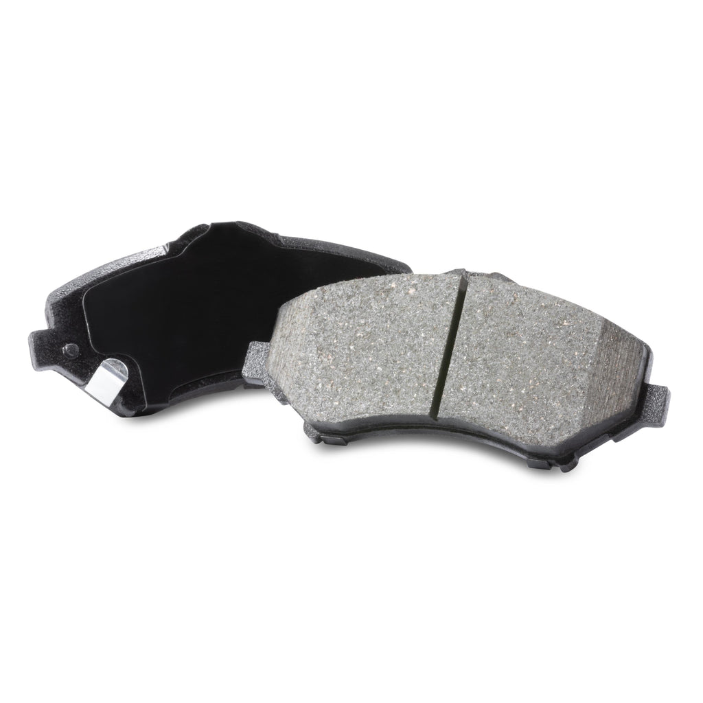 TotalPro Disc Brake Pad Set TP1273