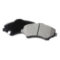 TotalPro Disc Brake Pad Set TP1273
