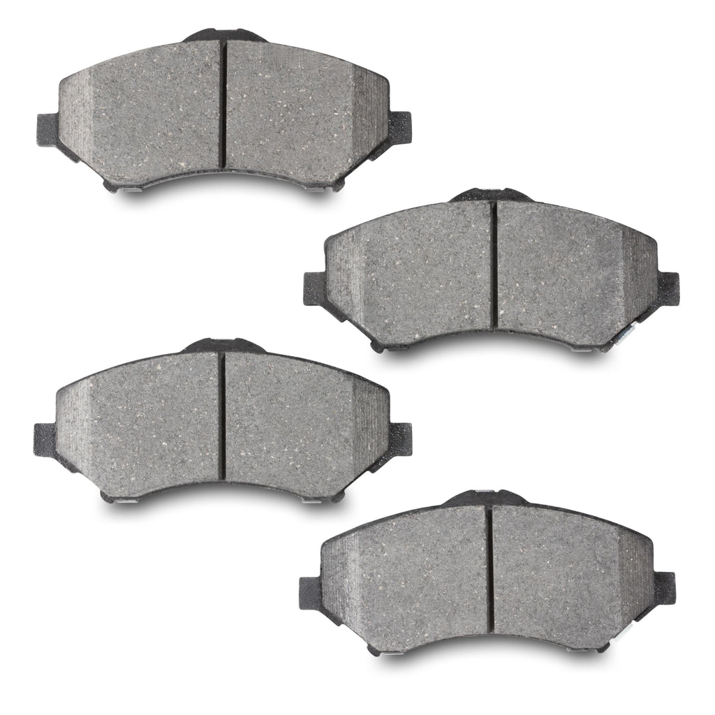 TotalPro Disc Brake Pad Set TP1273