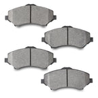 TotalPro Disc Brake Pad Set TP1273
