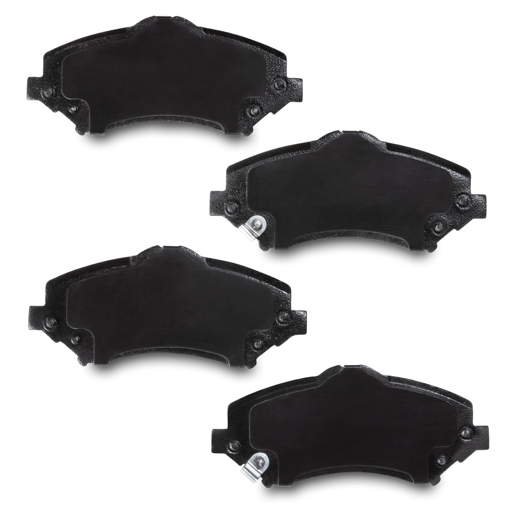 TotalPro Disc Brake Pad Set TP1273