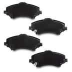 TotalPro Disc Brake Pad Set TP1273