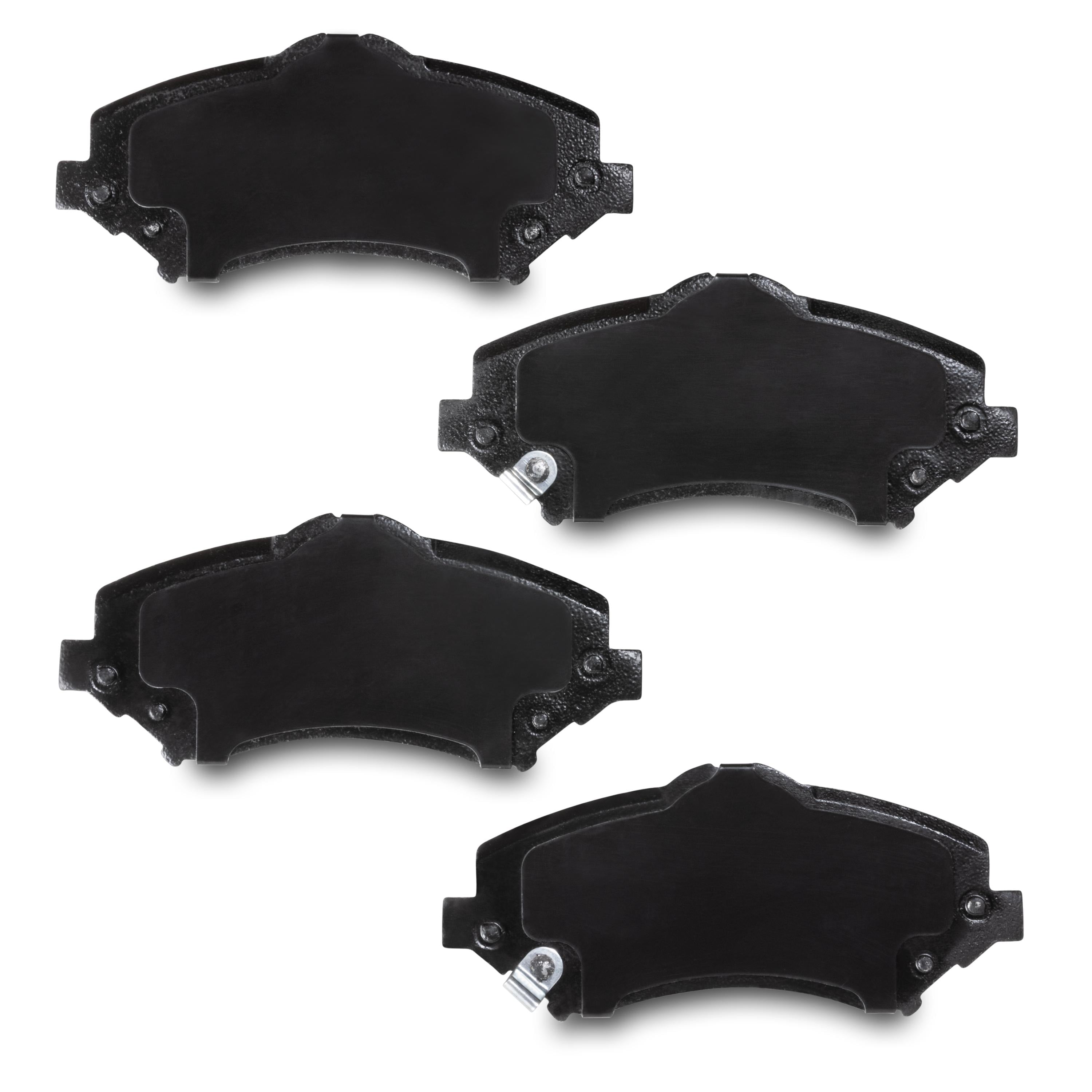 TotalPro Disc Brake Pad Set TP1273
