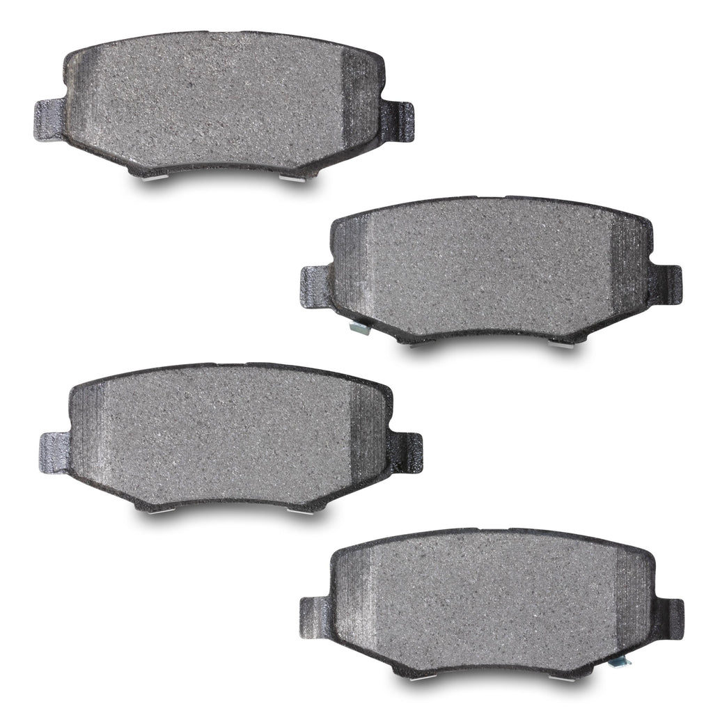 TotalPro Disc Brake Pad Set TP1274