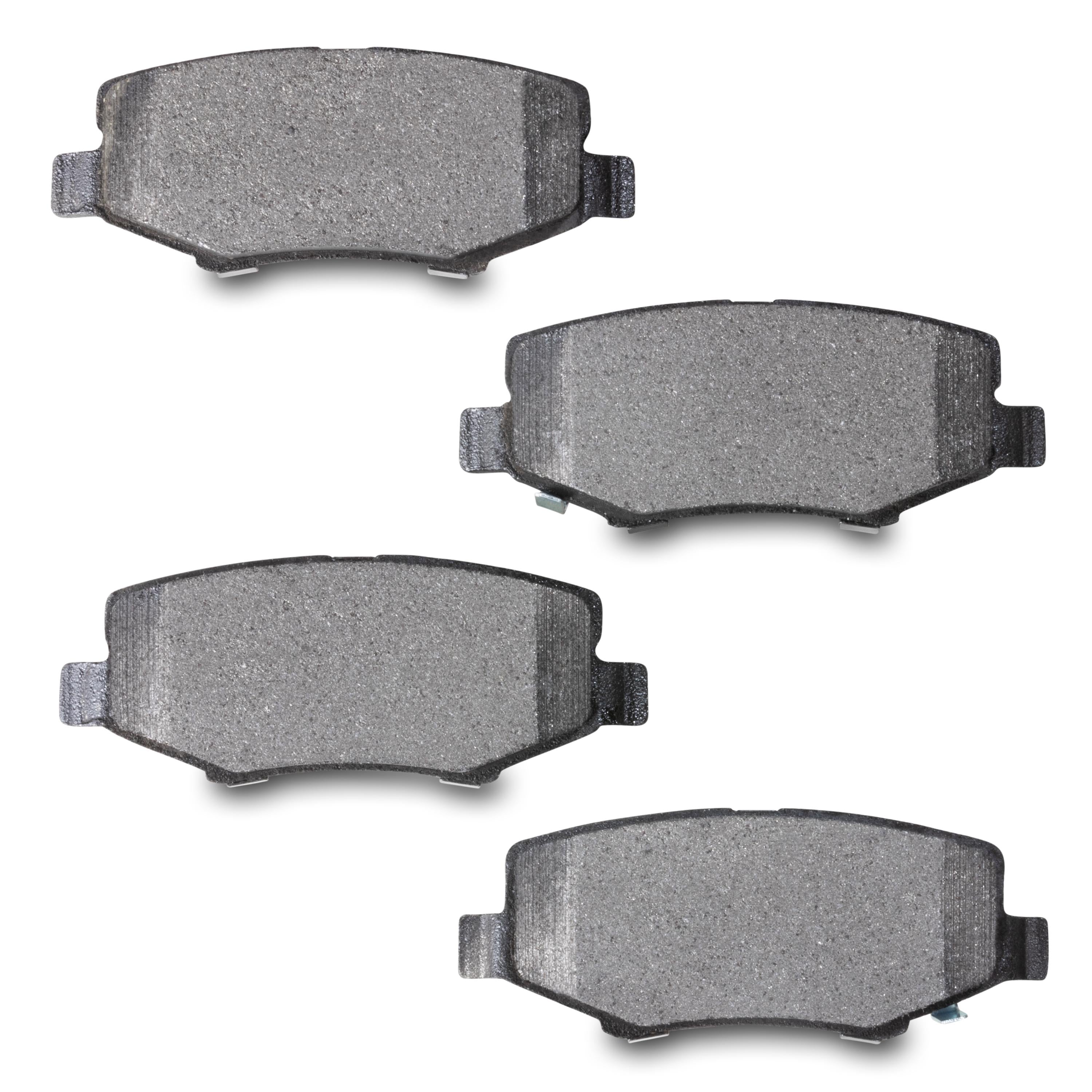 TotalPro Disc Brake Pad Set TP1274
