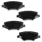 TotalPro Disc Brake Pad Set TP1274