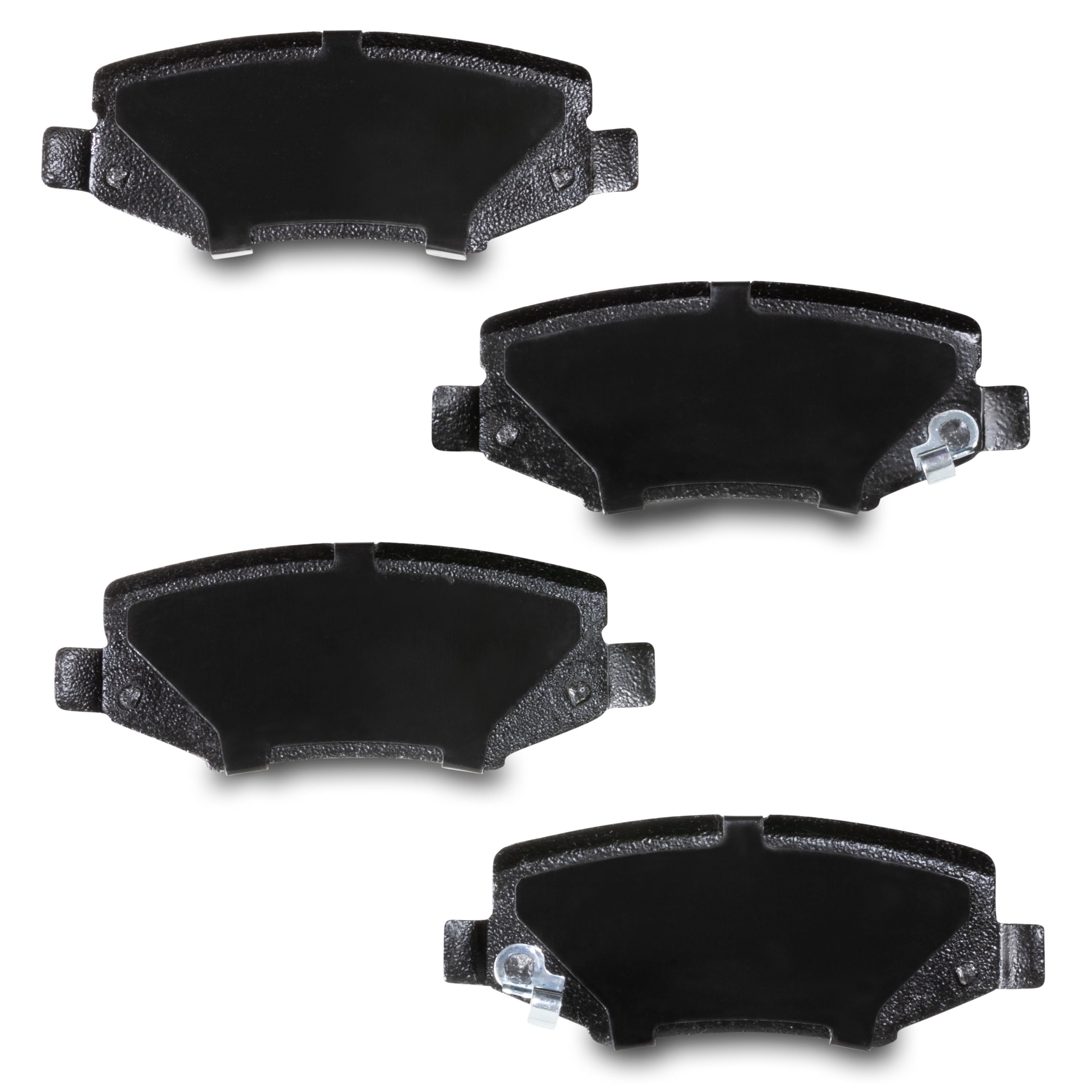 TotalPro Disc Brake Pad Set TP1274