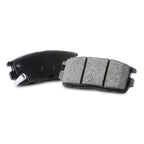 TotalPro Disc Brake Pad Set TP1275