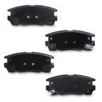 TotalPro Disc Brake Pad Set TP1275