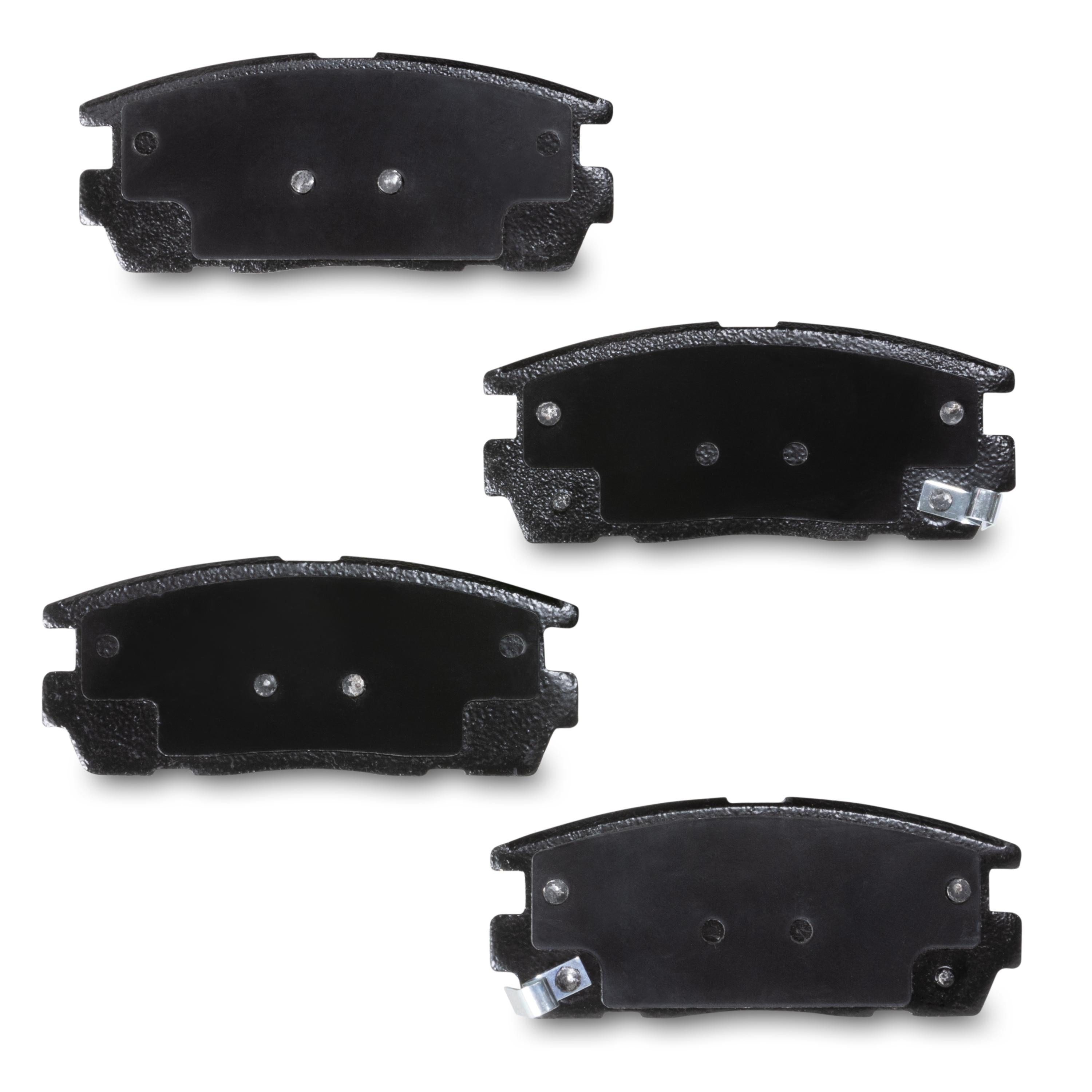 TotalPro Disc Brake Pad Set TP1275
