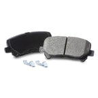 TotalPro Disc Brake Pad Set TP1281