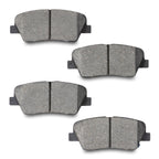 TotalPro Disc Brake Pad Set TP1284