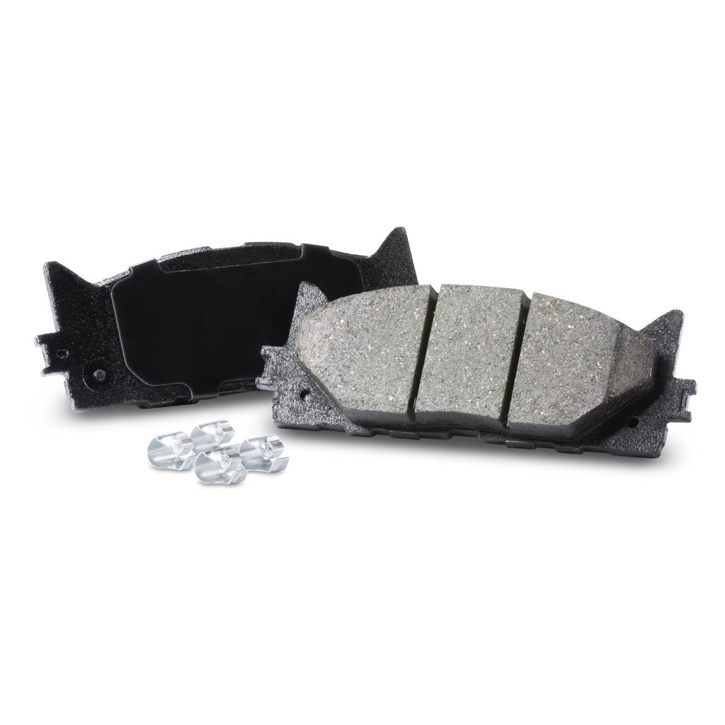 TotalPro Disc Brake Pad Set TP1293