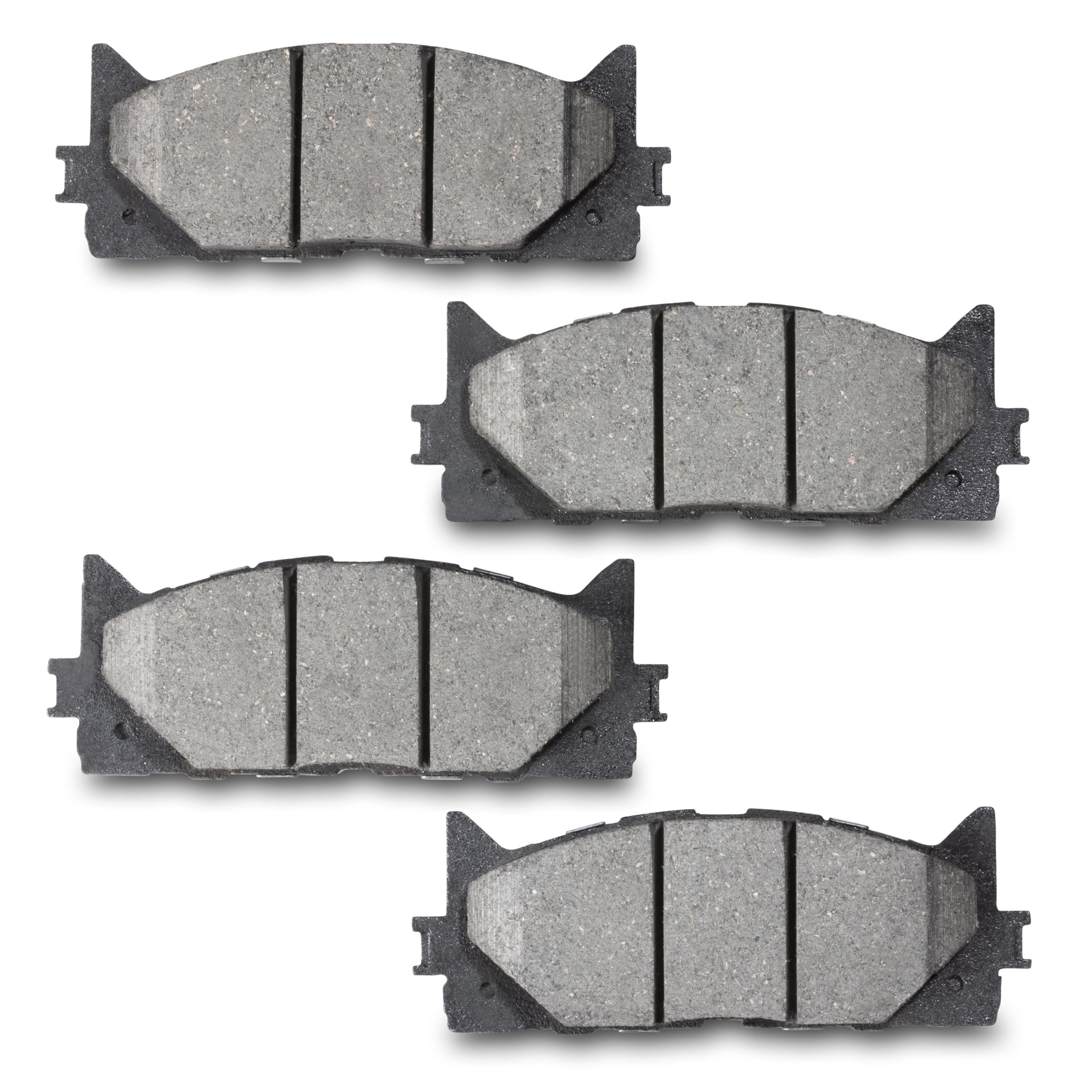 TotalPro Disc Brake Pad Set TP1293
