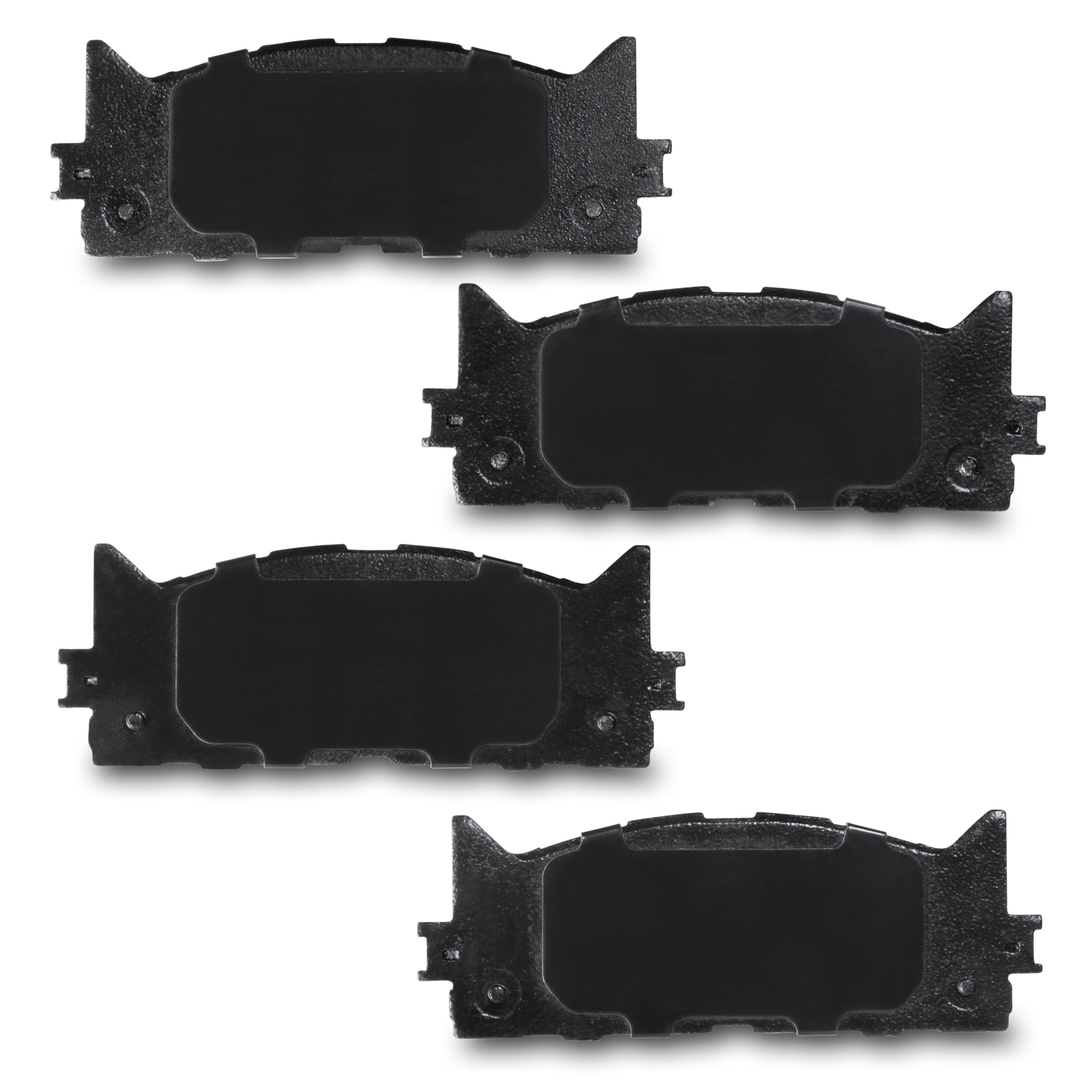 TotalPro Disc Brake Pad Set TP1293