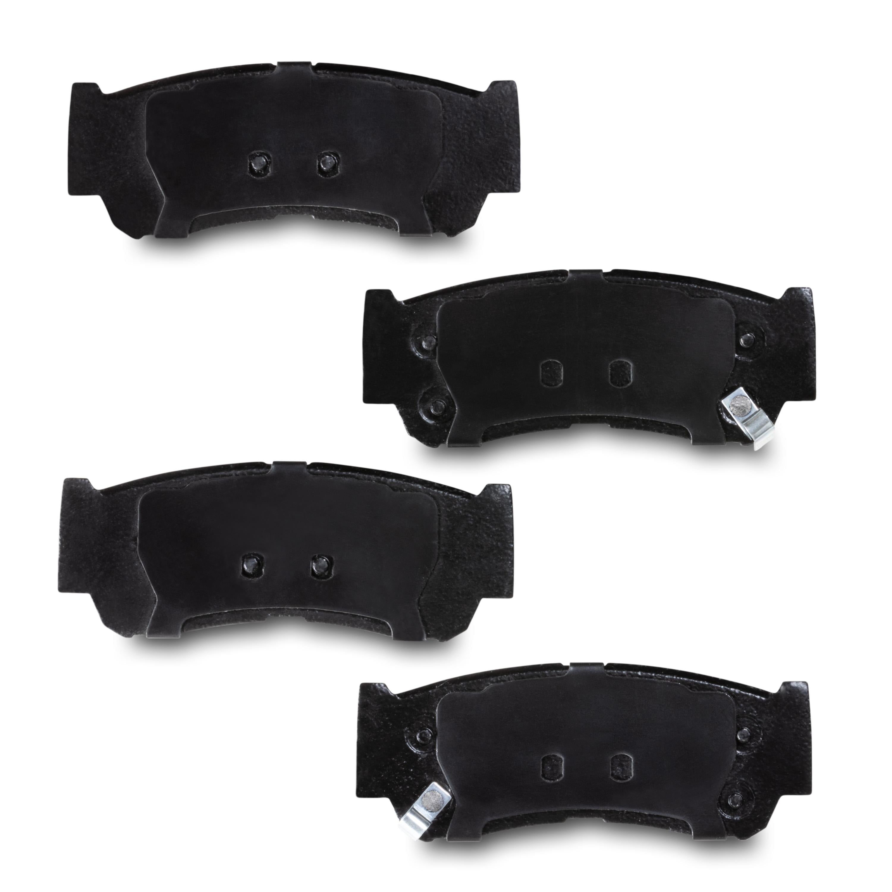 TotalPro Disc Brake Pad Set TP1297
