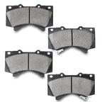 TotalPro Disc Brake Pad Set TP1303