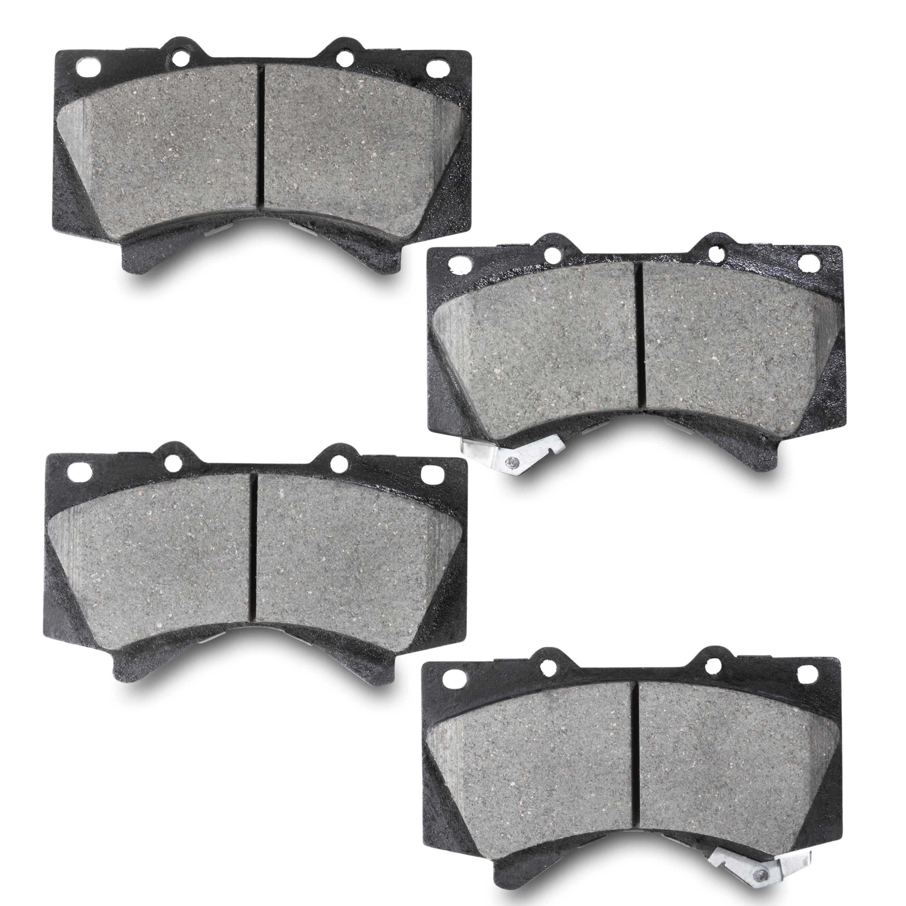 TotalPro Disc Brake Pad Set TP1303