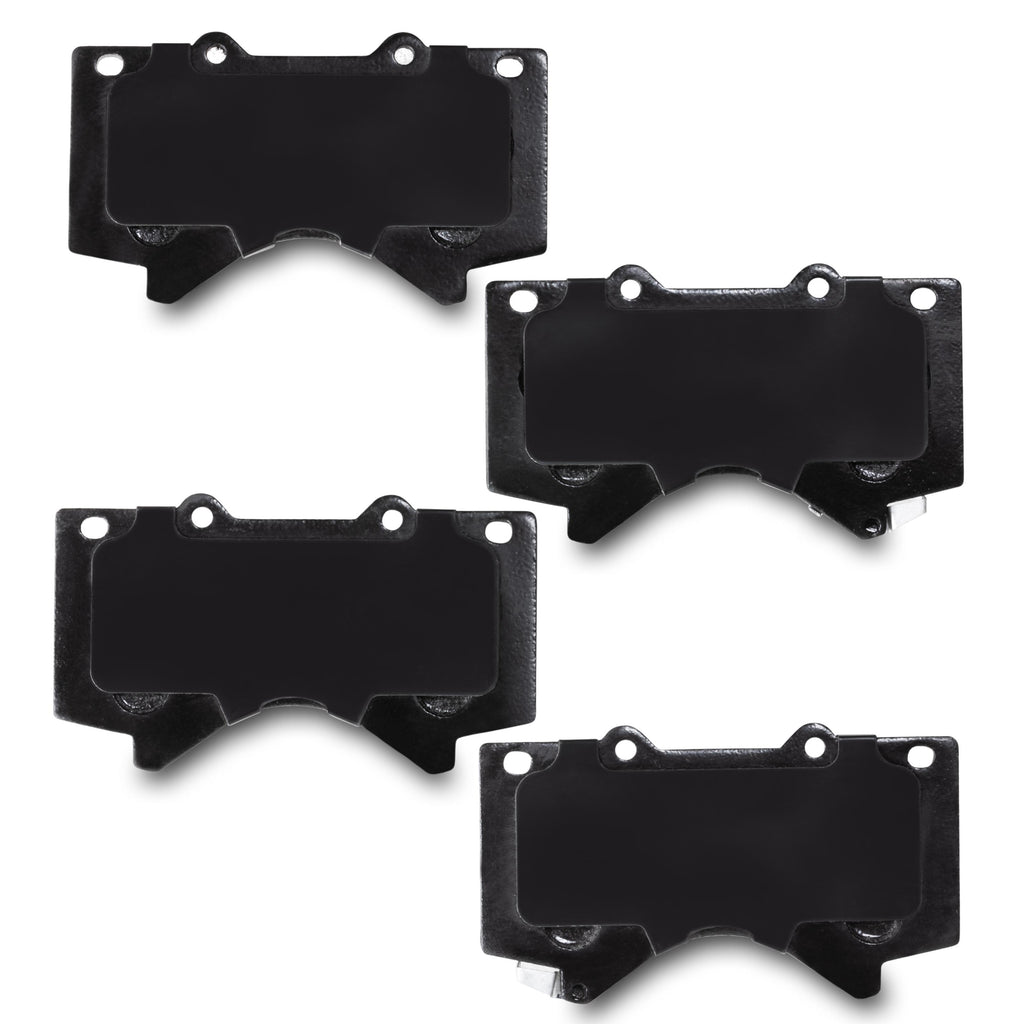 TotalPro Disc Brake Pad Set TP1303