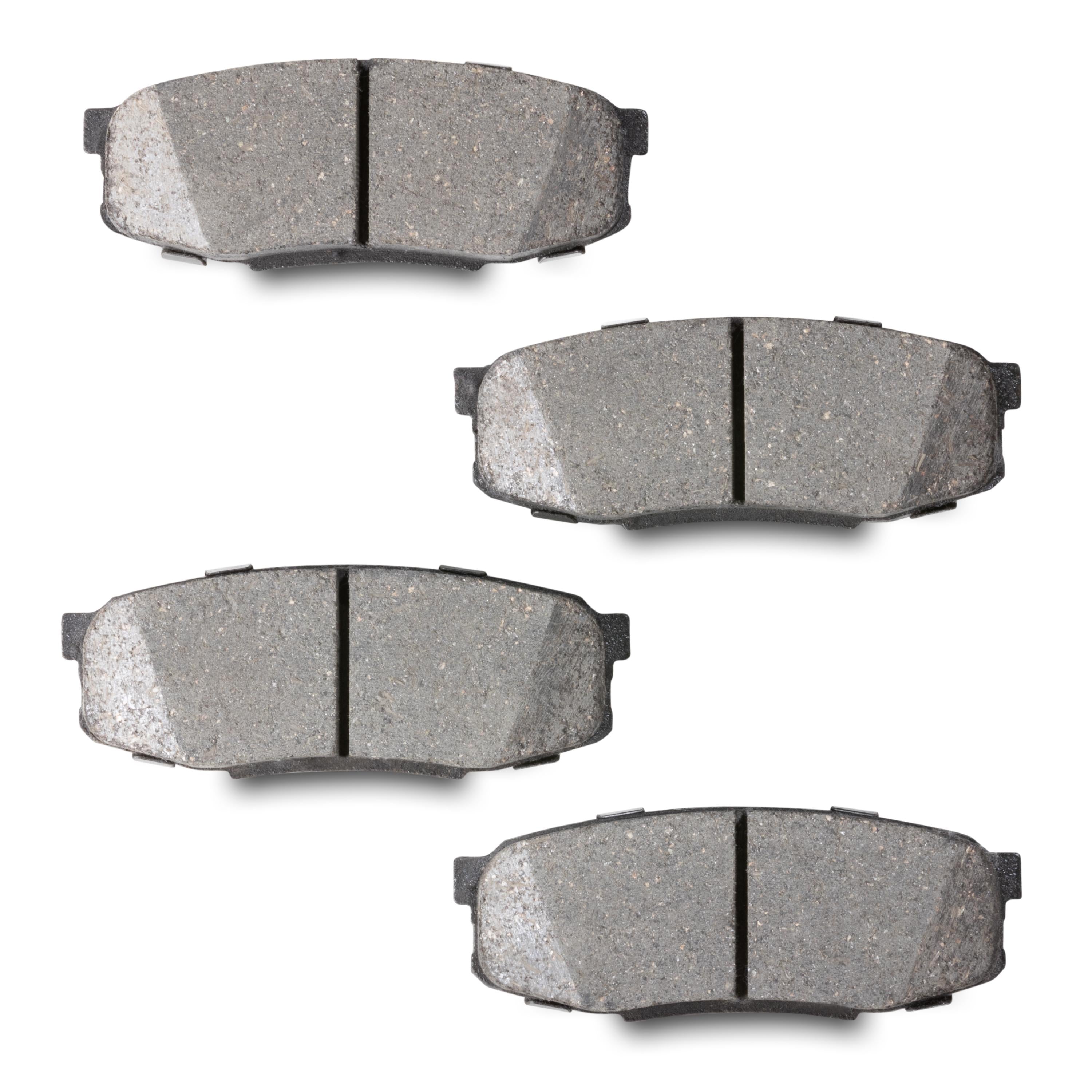 TotalPro Disc Brake Pad Set TP1304