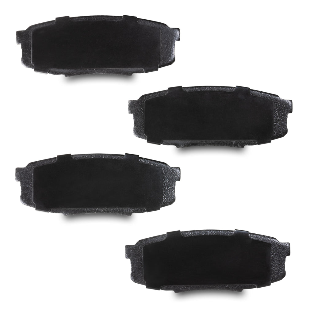 TotalPro Disc Brake Pad Set TP1304