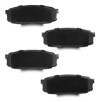 TotalPro Disc Brake Pad Set TP1304