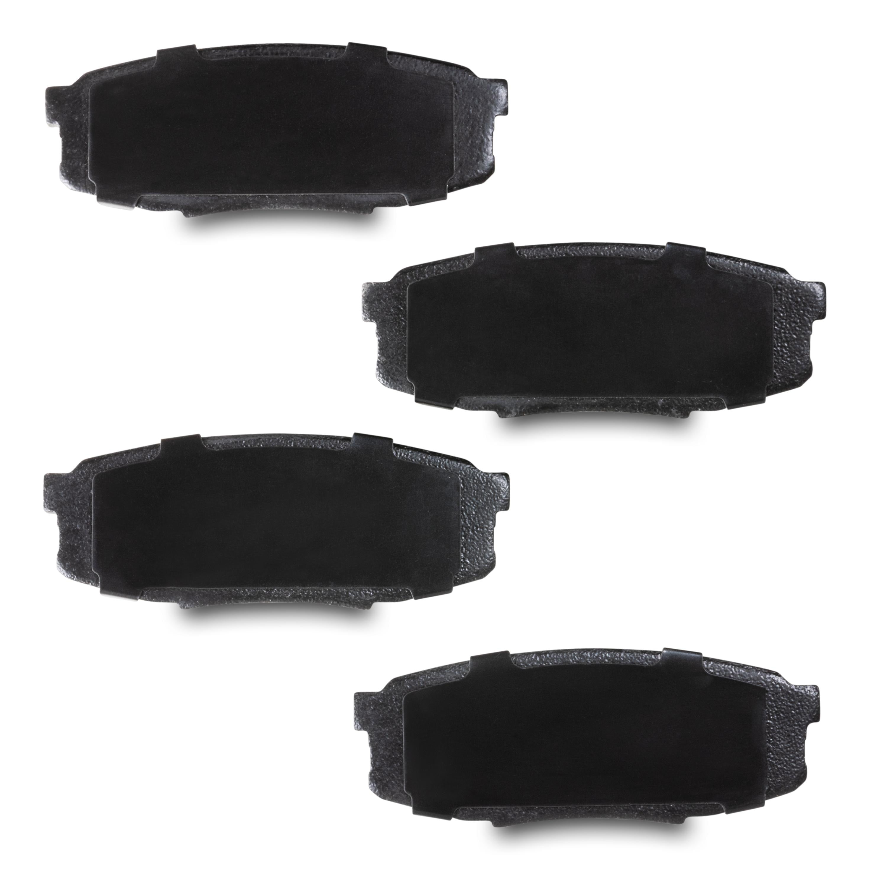 TotalPro Disc Brake Pad Set TP1304