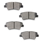 TotalPro Disc Brake Pad Set TP1313