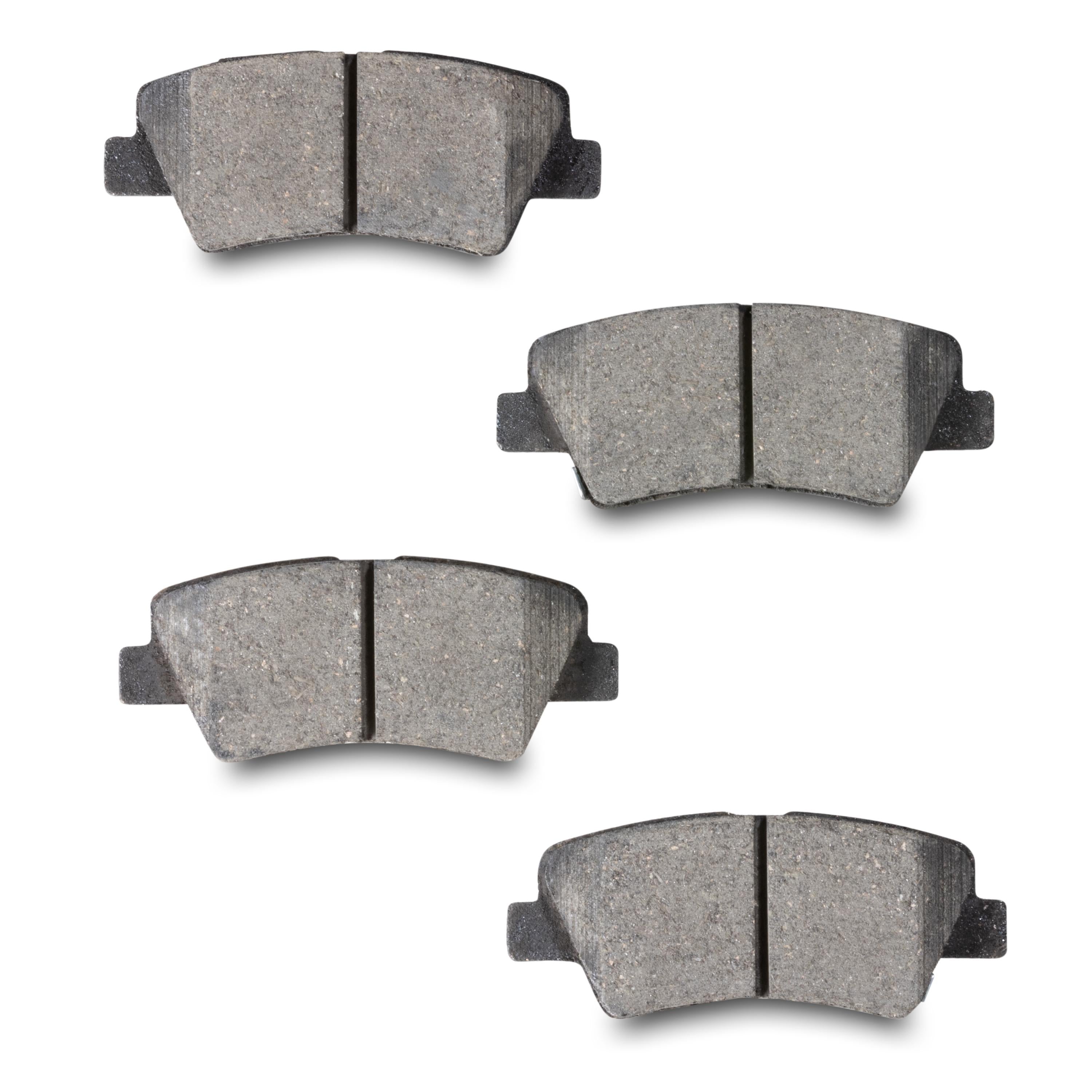 TotalPro Disc Brake Pad Set TP1313