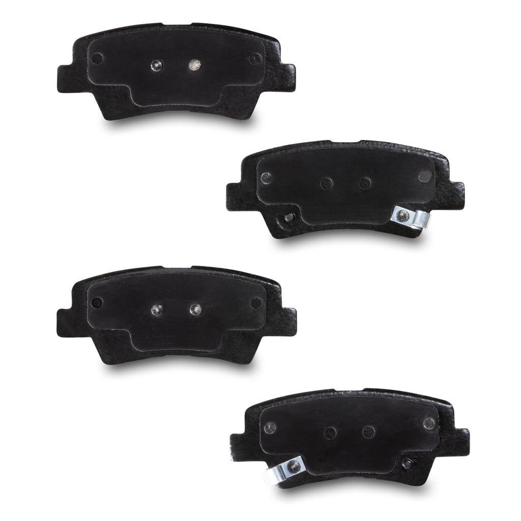 TotalPro Disc Brake Pad Set TP1313