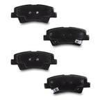 TotalPro Disc Brake Pad Set TP1313