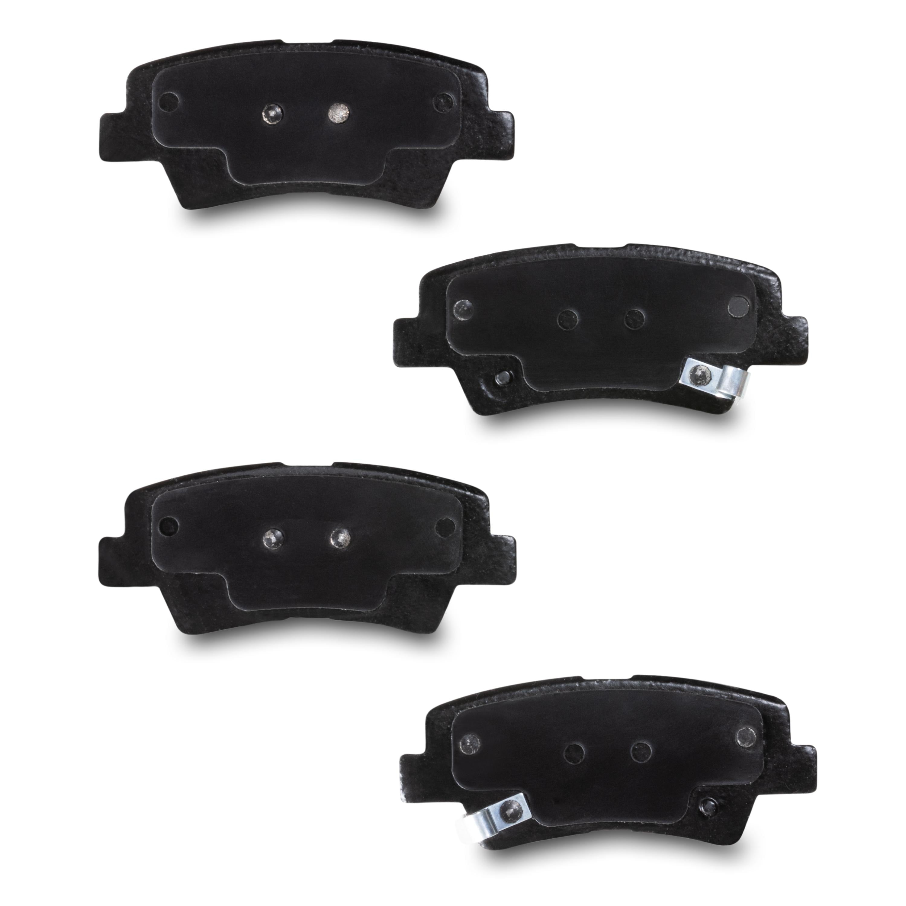 TotalPro Disc Brake Pad Set TP1313