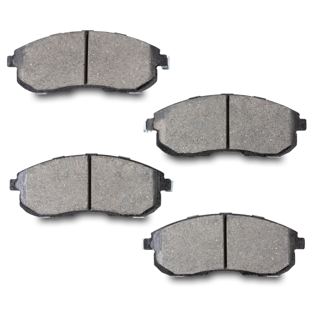 TotalPro Disc Brake Pad Set TP1324