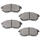 TotalPro Disc Brake Pad Set TP1324