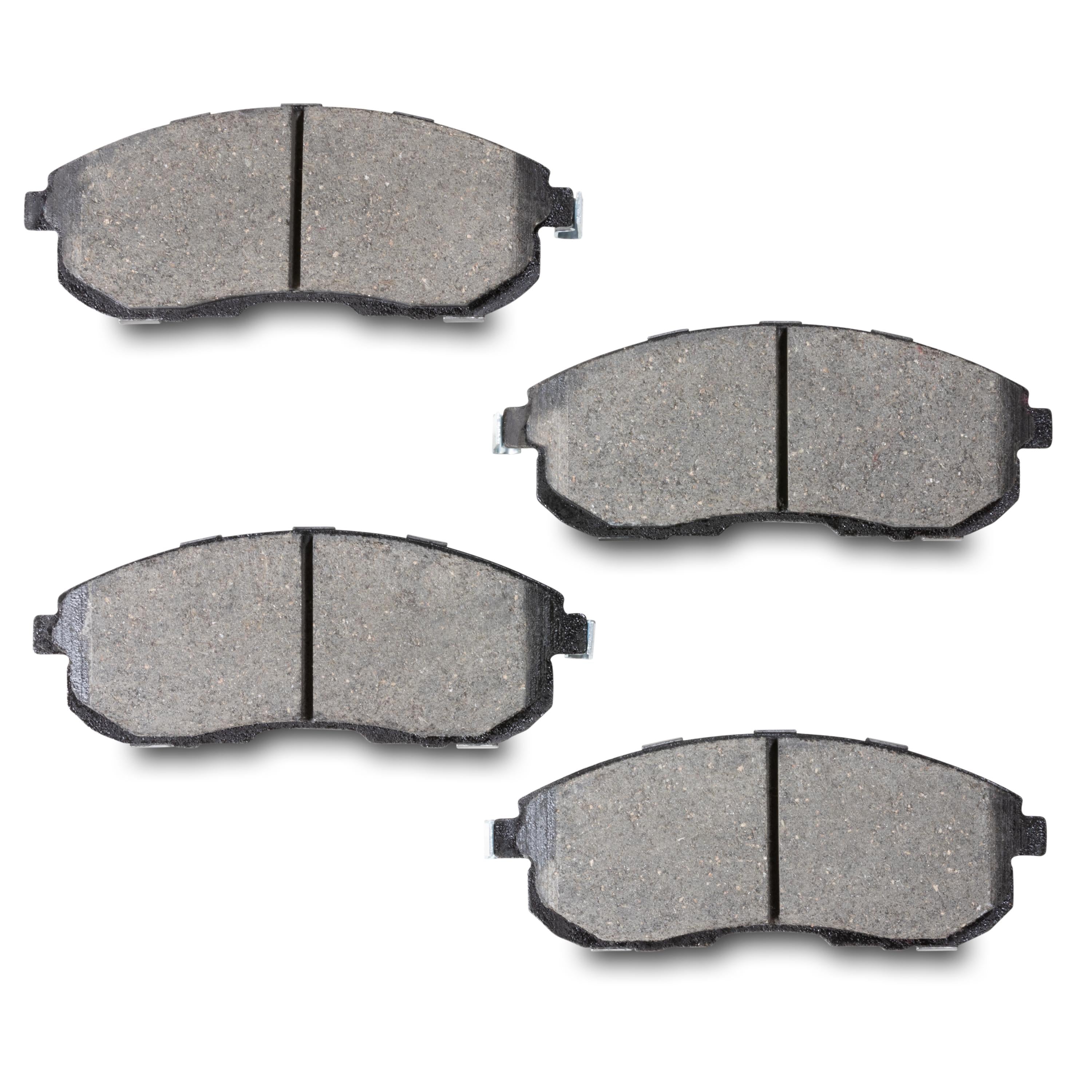 TotalPro Disc Brake Pad Set TP1324