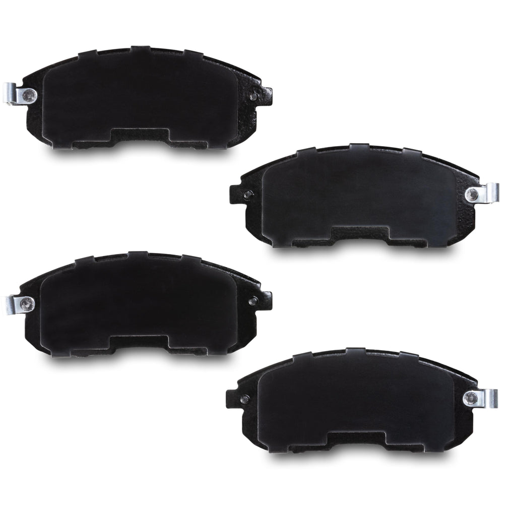 TotalPro Disc Brake Pad Set TP1324