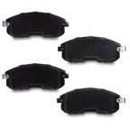 TotalPro Disc Brake Pad Set TP1324
