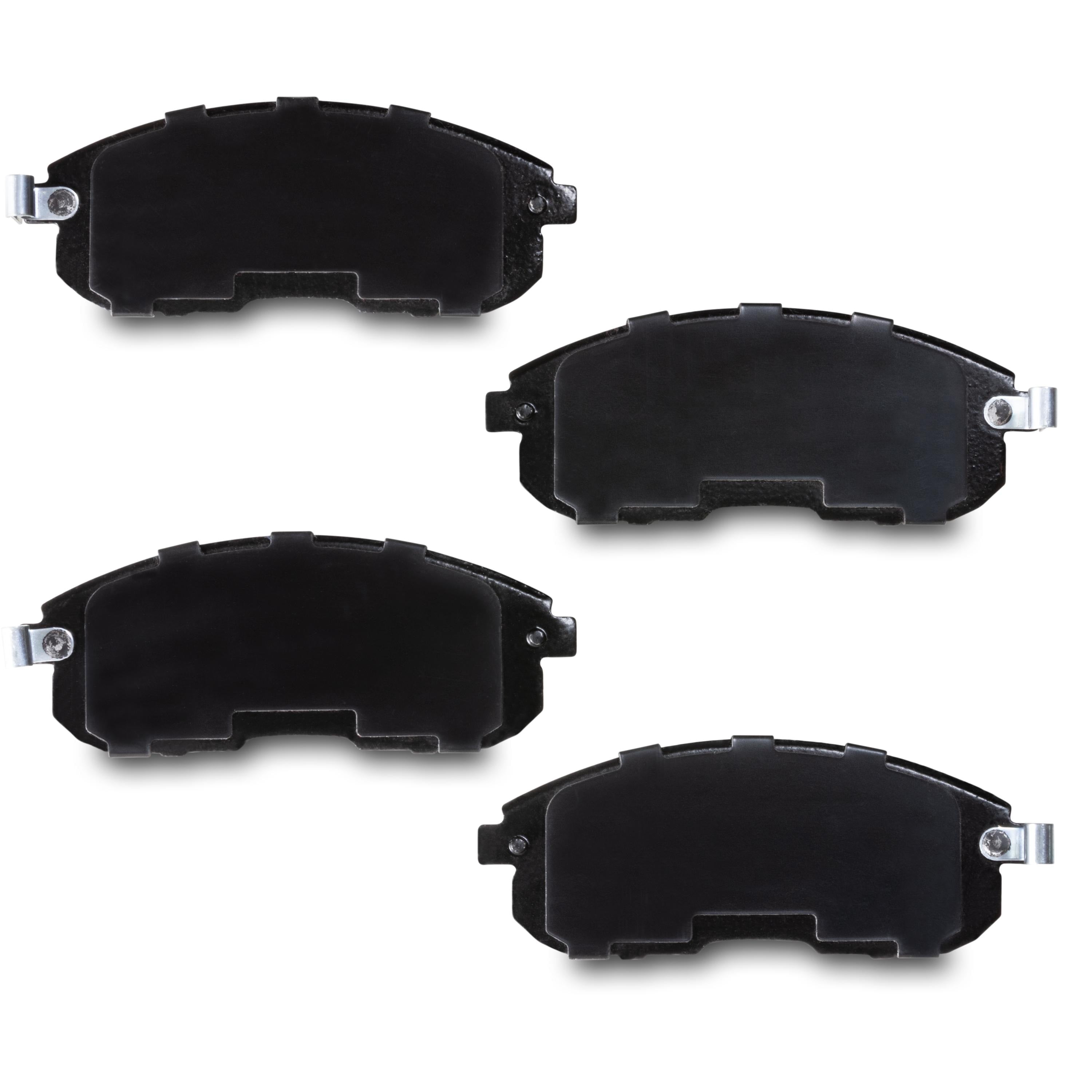 TotalPro Disc Brake Pad Set TP1324