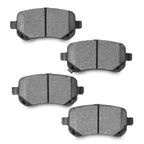 TotalPro Disc Brake Pad Set TP1326