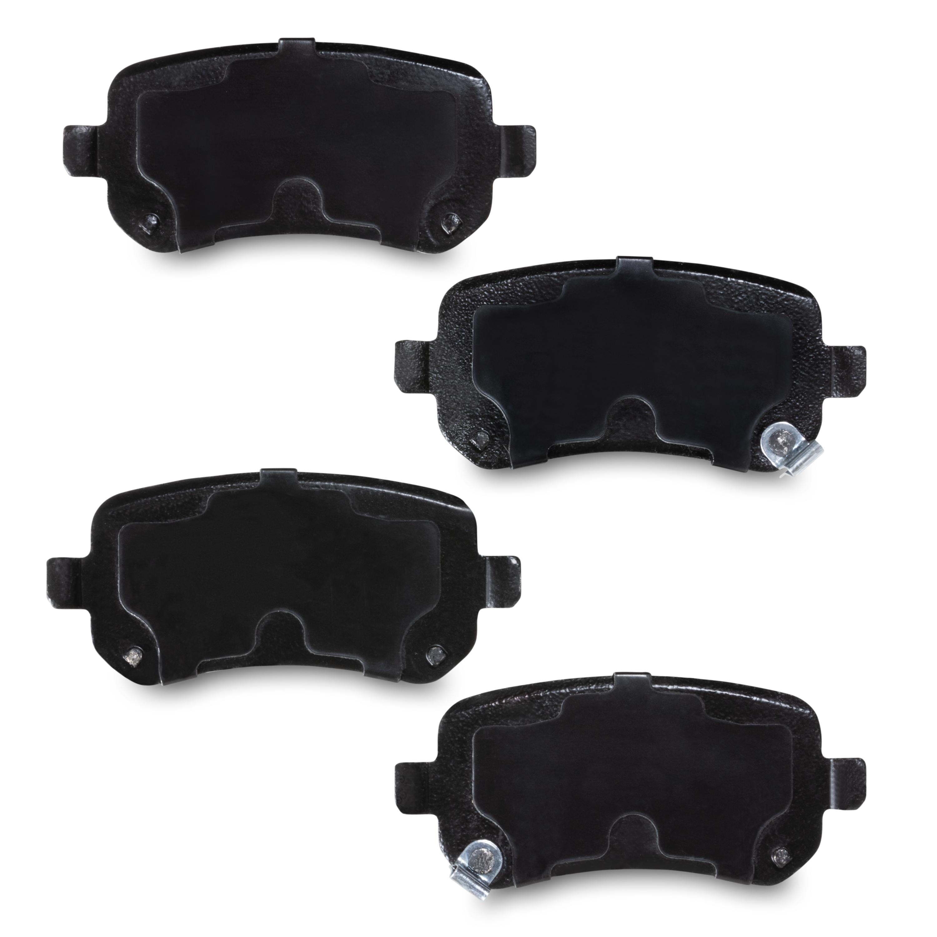 TotalPro Disc Brake Pad Set TP1326