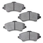 TotalPro Disc Brake Pad Set TP1327