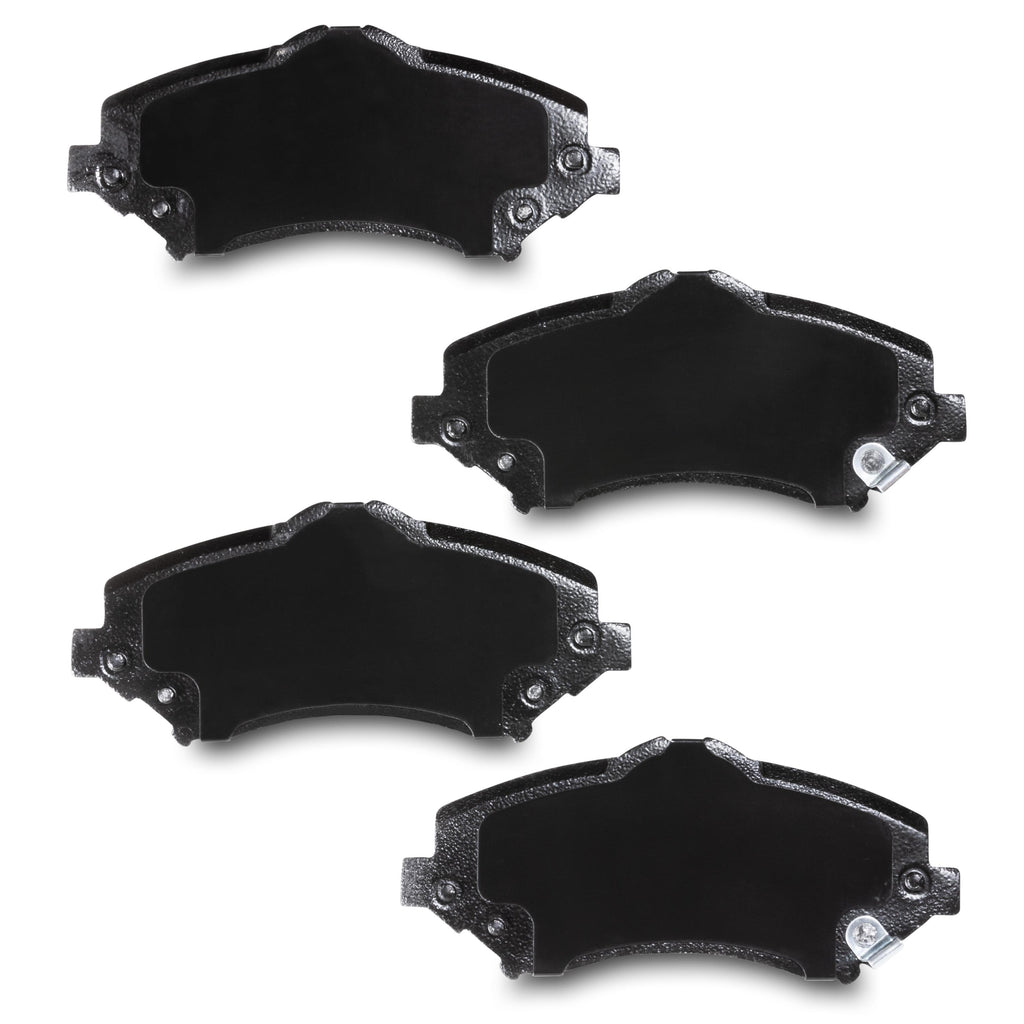 TotalPro Disc Brake Pad Set TP1327